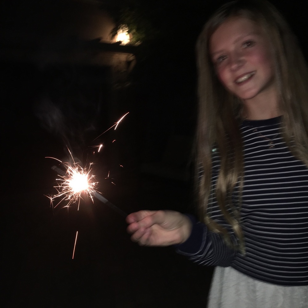 Meet your Posher, Camille